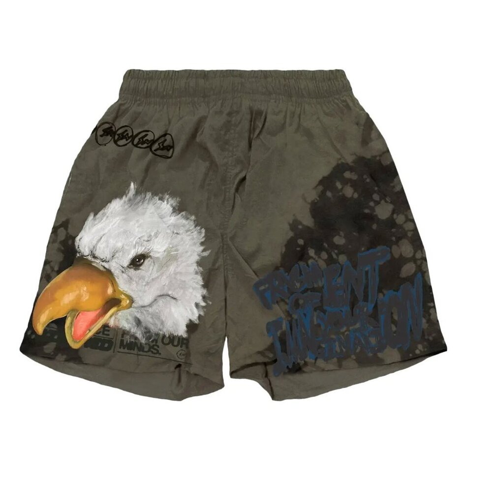 Cactus Jack By Travis Scott For Fragment Imaginat… - image 1